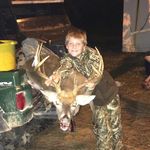 Elijah Jace Rush - @jacerush05 - Instagram