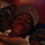 Elijah Rush - @thedriftkid - Instagram
