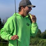 Elijah Rush - @elijahrush25 - Instagram