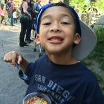 Elijah Rush - @elijahrvsh3 - Instagram