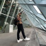 Elijah Rush - @elijahdrush - Instagram