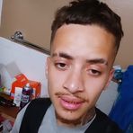 Elijah Rush - Facebook