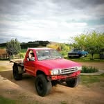 @elijah_rusty_hilux - Instagram