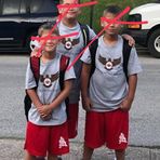 Cory Elijah Sadler - Facebook