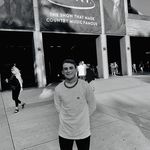 Elijah Sadler - @esadler_music - Instagram