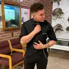 Elijah Sadler - @trojanwall2018 - TikTok