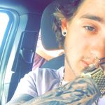 Elijah Sample - @esampp - Instagram