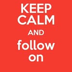 keep calm - @elijahsapp123 - Instagram