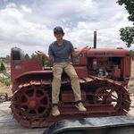 Elijah Schmidt - @senior_schmidtty - Instagram