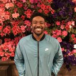 Elijah Rogeay Seay - @eseay3 - Instagram