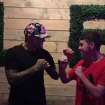 Elijah Self - @eliself6 - Instagram