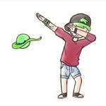 Elijah serrano - @dab_monster21 - Instagram