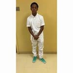 Elijah Serrano - @elijahserrano3 - Instagram