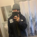 Elijah sexton - @elijah_dontatme - Instagram