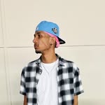 Elijah Sharp - @elijah.sharp05 - Instagram