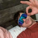 Elijah sheets - @wild_dougie - Instagram