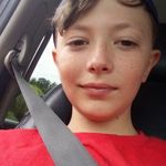 Elijah shipper - @elijahshipper - Instagram