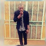 Elijah A Silas - @silaselijah - Instagram