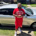 Elijah Simon - @elijahsimon740 - Instagram