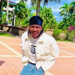 Elijah Simon - @eseoffishal - Instagram