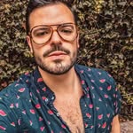 Elijah Singleton - @barrensolution - Instagram