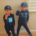 Elijah Singleton - @elijah_a.7 - Instagram