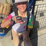 Elijah Sisk - @elisiskbaseball13 - Instagram
