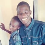 Elijah Maryamu Snow - @freaking_mama - Instagram
