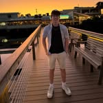 Elijah Snow - @elisnow28 - Instagram