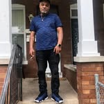 Elijah Snow - @squirrelmoneybags - Instagram
