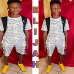 Elijah Snow - @elijahsnow2008 - Instagram