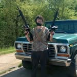 Elijah Snow - @imfromthetrees - Instagram