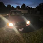 Elijah Snow - @the_maroon_taco - Instagram