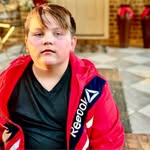Elijah Snyder - @elijahsnyder767 - Instagram