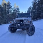 Elijah Snyder - @elijahs4wheeling - Instagram