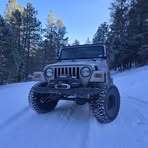 Elijah Snyder - Facebook