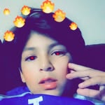 Elijah solis - @elijahsoliss_spam - Instagram