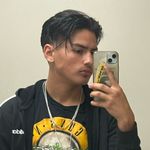 Elijah solis - @zero_spirit - Instagram