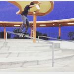 Elijah Sotelo - @lijah_trvps - Instagram