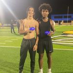 Elijah Spence - @spenceelijaht - Instagram