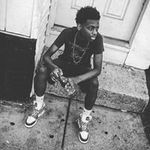 mmb_lij - @elijah.spence - Instagram