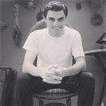 Elder Sage Elijah Spiro - @that_italian_retro_nerd - Instagram