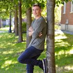 Elijah Spiro - @elijah.spiro - Instagram