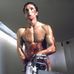 Elijah Spraggins - Facebook