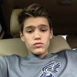elijah stanfield - @elijah.spamfield - Instagram