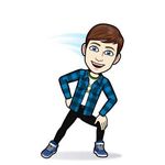 Elijah Michael Stanton - @drtrickster123 - Instagram