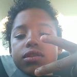 Elijah Stanton - @elirockz06 - Instagram