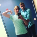Elijah—starks - @they_call_me_gerlijah - Instagram