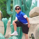 ELIJAH STARK B. GUEVARRA - @aja.boom - Instagram