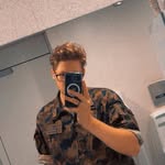 Elijah Strazzer - @elijah__stark - Instagram